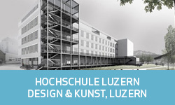 Hochschule Luzern Design & Kunst