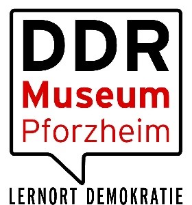 Logo DDR Museum