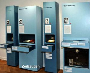 In der Dauerausstellung des DDR-Museums