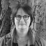 Ilka Backmeister-Collacott; Foto: privat